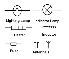 [Get 39+] Antenna Transformer Schematic Symbol