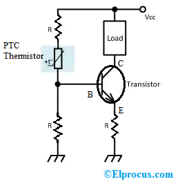 Over Voltage Protection Circuit