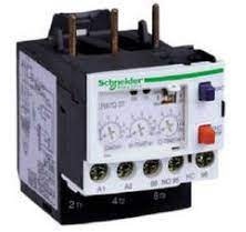 Overcurrent Relay