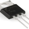 What is P Channel MOSFET : Working & Its Applications