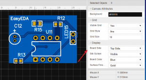 PCB Layout