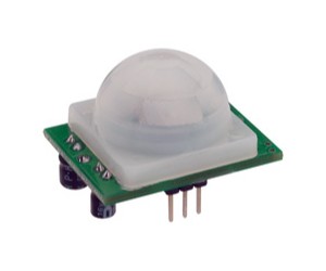 PIR Sensor