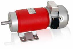 PMDC Motor