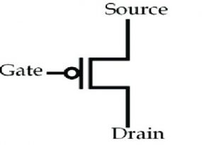 PMOS Transistor