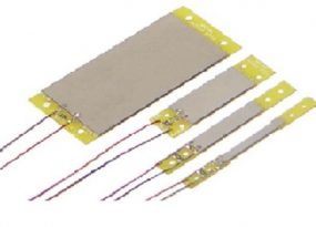 Piezoelectric Actuators