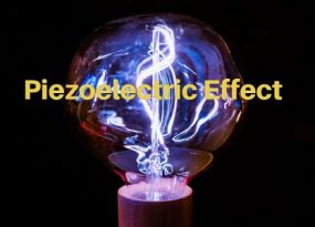 Piezoelectric Effect