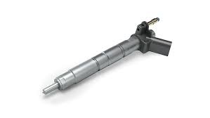 Piezoelectric Injectors
