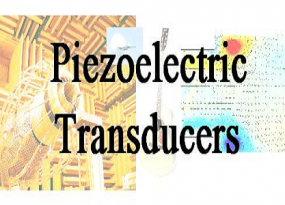 What is a Piezoelectric Transd