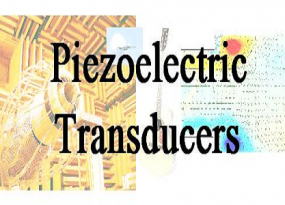 Piezoelectric Transducer