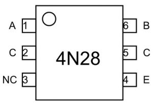 Pin Configuration