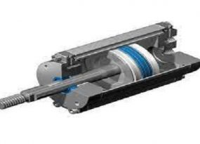 Pneumatic Actuator