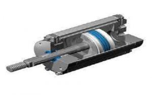 Pneumatic Actuator