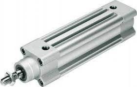 Pneumatic Actuator