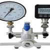 Pneumatic Comparator : Design, Working, Types & Its Applications