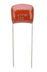 Polyester Capacitor