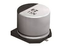 Polymer Hybrid Aluminum Capacitors