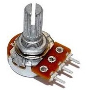 Potentiometer