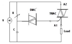 Power Control Circuit