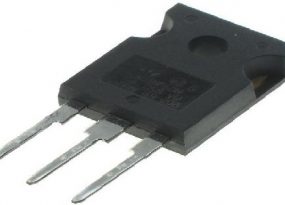 Power MOSFET