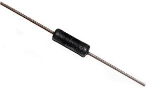 Power Wire Wound Resistor