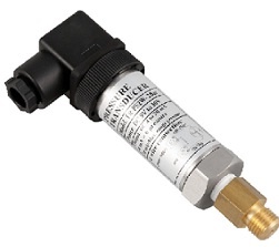 Pressure Sensor