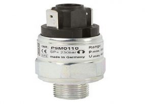 Pressure Switch