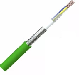 ProfiNet Copper Cable