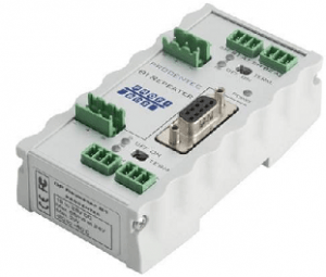 Profibus DP