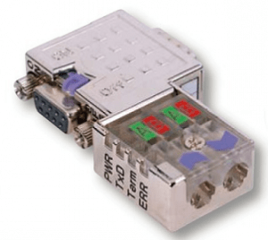 Profibus Device