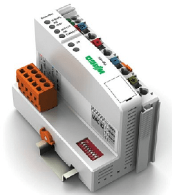 Profibus-FMS