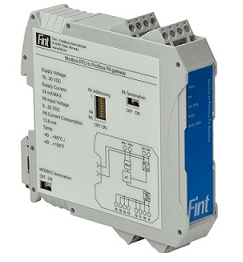 Profibus-PA