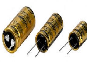 Pseudo Capacitor