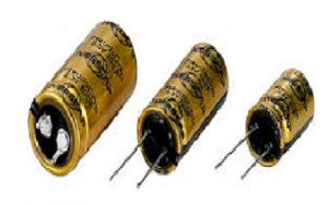 Pseudo Capacitor