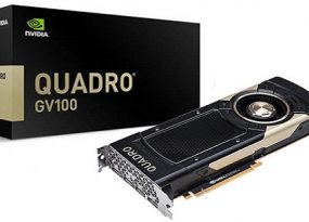 Quadro GV100 GPU
