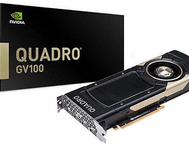 Quadro GV100 GPU
