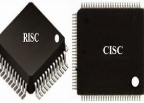 RISC and CISC Processors