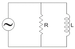 RL Parallel Circuit