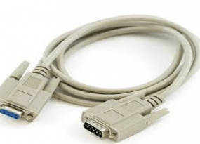 RS232-Cable