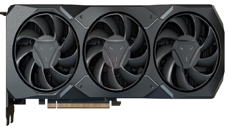 Radeon RX 7900 XT