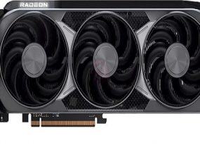 Radeon RX 9070 XT