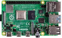 Raspberry Pi 4 Model B