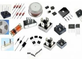 Different Types of Rectifiers
