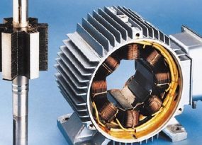 Reluctance Motor