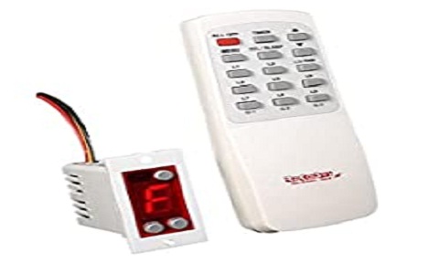 Remote Control ON-OFF Switch Circuit For All Kinds Of Light..Remote  Operated Switch 