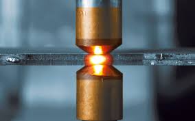 Resistance Welding