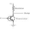 Resistor Transistor Logic : Circuit, Working, Differences, Characteristics & Its Applications