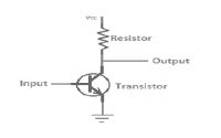 Resistor Transistor Logic
