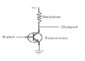 Resistor Transistor Logic