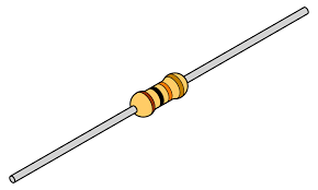 Resistor