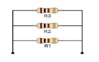 Resistors in Parallel Combination